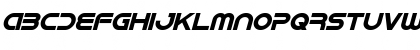 Download IDroid Bold Italic Font