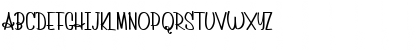 Download Kulintina Regular Font