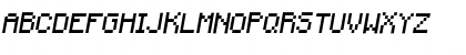 Download Minecraft Italic Font