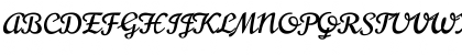 Download Norican Normal Font