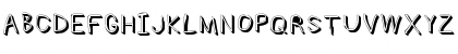 Download NumbBunny ShD Font