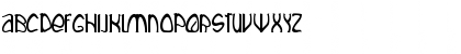 Download Rustika Regular Font