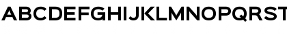 Download Sinkin Sans 700 Bold Bold Font