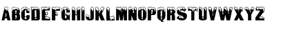 Download Snowtop Caps Regular Font