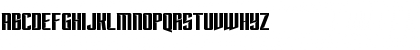Download Subspace Regular Font