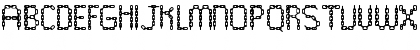Download CHAINS Color Fill Font