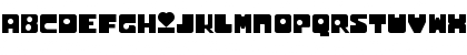 Download Utonium Bold Font