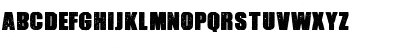 Download Xxrdcore Regular Font
