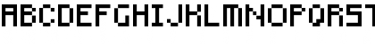 Download An 8-bit Font Regular Font