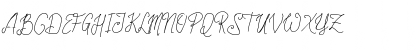 Download Children Signature Regular Font