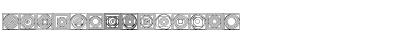 Download Enfeite Regular Font Uppercase Preview Download Enfeite Regular Font Uppercase Preview