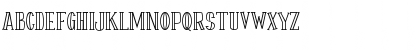 Download Fontastique Carved Regular Font