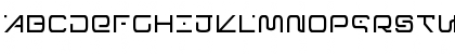 Download Foreign Alien Regular Font