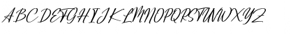 Download Gillimore Regular Font