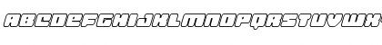 Download Hula Hoop Girl Bold Outline It Bold Outline Italic Font