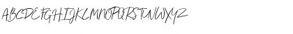 Lemonday Regular Font Uppercase Preview Lemonday Regular Font Uppercase Preview