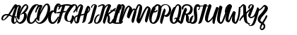 Download MalykaDemo Regular Font