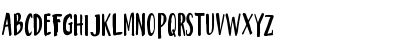 Download Mistery Font Regular Font