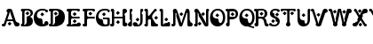 Download Monggo Pinarak Regular Font