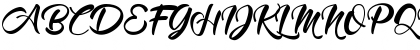 Download Mood Booster Italic Regular Font