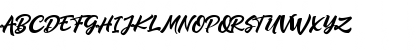 Download Qrayolla Script Regular Font