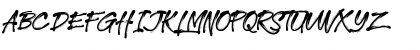 Download Roman Morrissey DEMO Roman Morrissey DEMO Font