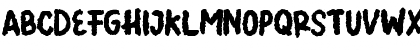 Download Summer Llama Regular Font
