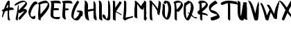 Download Tomohon Demo Regular Font