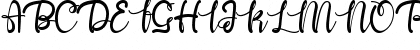 Download Yhulliantti Personal Use Only Regular Font Download Yhulliantti Personal Use Only Regular Font