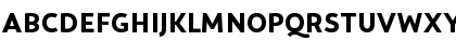 Download Campuni Demo Black Font