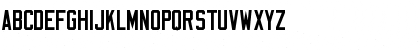 Download Varsity Classic D Regular Font