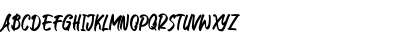 Download JIANGKRIK Regular Font
