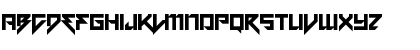 Download Motorstrike Regular Font