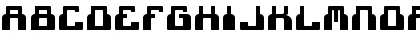 Download cheek2cheek (black!) by shk.dezign Font