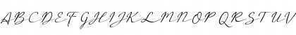 Download a Auto Signature Regular Font Download a Auto Signature Regular Font