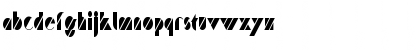 Download Cane-Condensed Normal Font