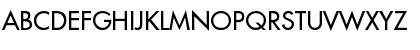 Download Fairmont-Normal Regular Font