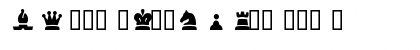 Download ChessSSi Regular Font