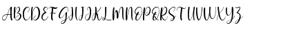 Download Geishela Regular Font