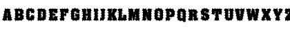 Download Heidelberg-Spiked Normal Font