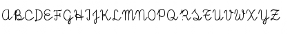 Download josemima Regular Font
