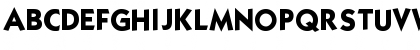 Download KabanaBold Regular Font
