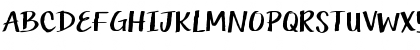 Download KG Chelsea Market Script Regular Font