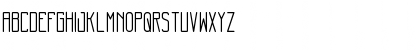 Download Minimal Thin Regular Font