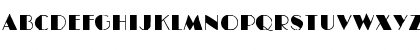Download Monroe-Normal Regular Font