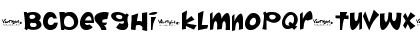 Download Vertigirl Regular Font