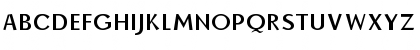 Download Oak-Ridge Normal Font