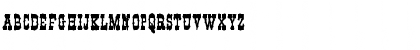 Download Old West Bold Regular Font
