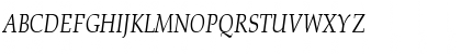 Download Palatino-Italic Cn Regular Font