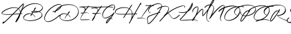 Download Photograph Signature Regular Font